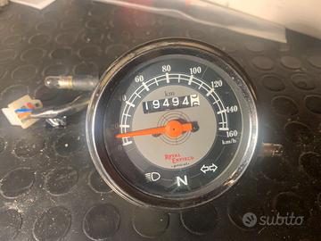 contakm Royal Enfield Bullet 500
