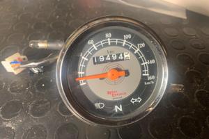 contakm Royal Enfield Bullet 500