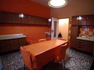 Casa Arancio a Margherita di Savoia