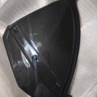 Honda Cb1000r fianchetti in carbonio