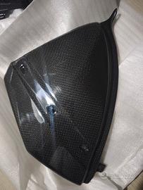 Honda Cb1000r fianchetti in carbonio