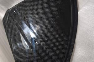 Honda Cb1000r fianchetti in carbonio