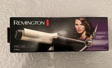 Arricciacapelli Remington Pro Big Curl