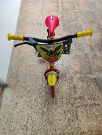 Bicicletta per bambini