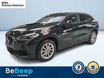 BMW X2 XDRIVE18D BUSINESS X AUTO