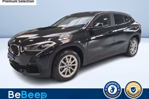BMW X2 XDRIVE18D BUSINESS X AUTO