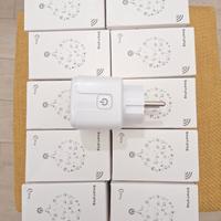 10 Prese smart Smart Plug presa intelligente