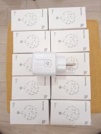 10 Prese smart Smart Plug presa intelligente