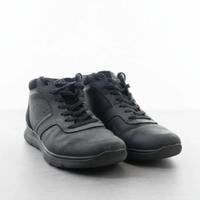 Polacchine/Sneakers IMC Sport – Total Black – Made