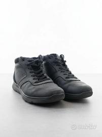 Polacchine/Sneakers IMC Sport – Total Black – Made