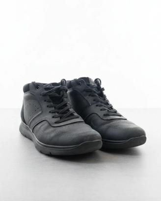 Polacchine/Sneakers IMC Sport – Total Black – Made