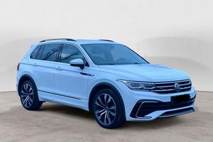 Tiguan R Line 2023