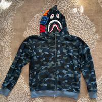 Felpa Bape