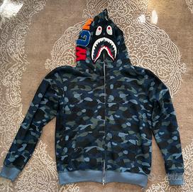 Felpa Bape