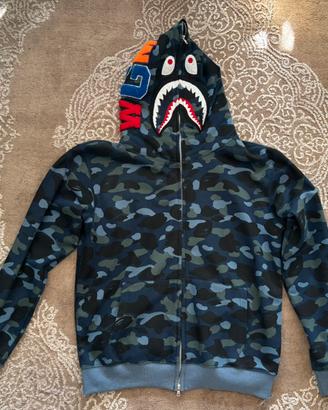 Felpa Bape