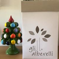 Alberelli di Natale
