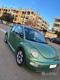 New Beetle Hatchback 1.9 TDI