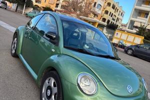 New Beetle Hatchback 1.9 TDI