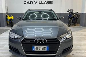 Audi A4 Avant 2.0 TDI 190 CV ultra S tronic Busine