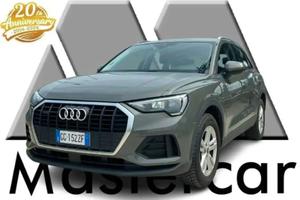 AUDI Q3 Q3 II 35 2.0 tdi Business quattro s-tro