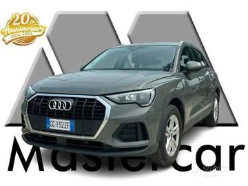 AUDI Q3 Q3 II 35 2.0 tdi Business quattro s-tro