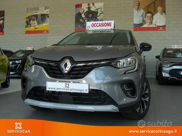 Renault Captur TCe 90 CV Techno