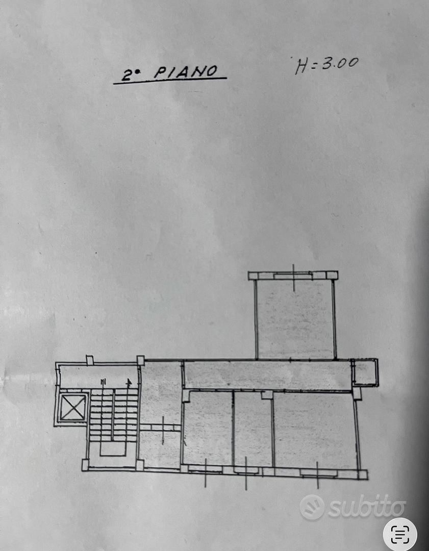 Appartamento – Cosenza, Massa - Altro