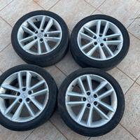 Opel astra H 1.9 120 cv