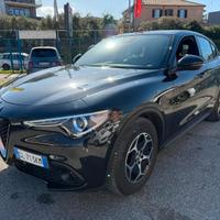 Alfa Romeo Stelvio 2.2 t Super Business Q4