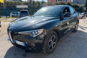 Alfa Romeo Stelvio 2.2 t Super Business Q4