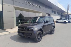 Land Rover Defender D200 AWD Auto 90 S IVA ES...