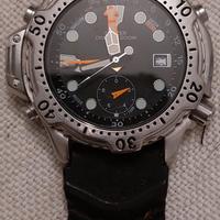 Citizen Aqualand Promaster Diver's 200m