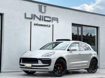 Porsche Macan 2.0 265cv PDK ITALIANA UNICO PROPRIE