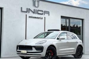 Porsche Macan 2.0 265cv PDK ITALIANA UNICO PROPRIE