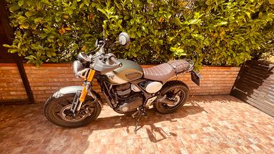 Triumph Scrambler 400x