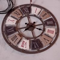 orologio numeri romani