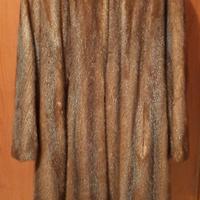 Pelliccia di Visone -  Marca Ciani Bruna