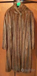 Pelliccia di Visone -  Marca Ciani Bruna