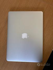 MacBook Pro inizio 2015