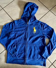 Felpa Polo Ralph Lauren bambino M