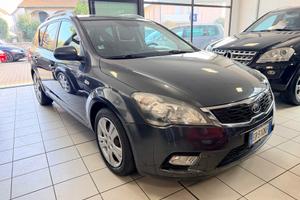 Kia Ceed 1.6 Bi-Fuel - GPL - Garanzia 12 Mesi