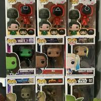 Funko pop