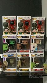 Funko pop