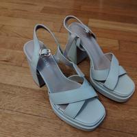 Sandalo beige