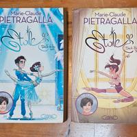 Etoile (Pietragalla) - Tome 3 e Tome 4