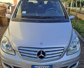 Mercedes Classe B 180 CDI anno 2006