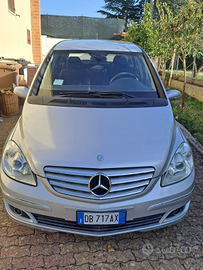 Mercedes Classe B 180 CDI anno 2006