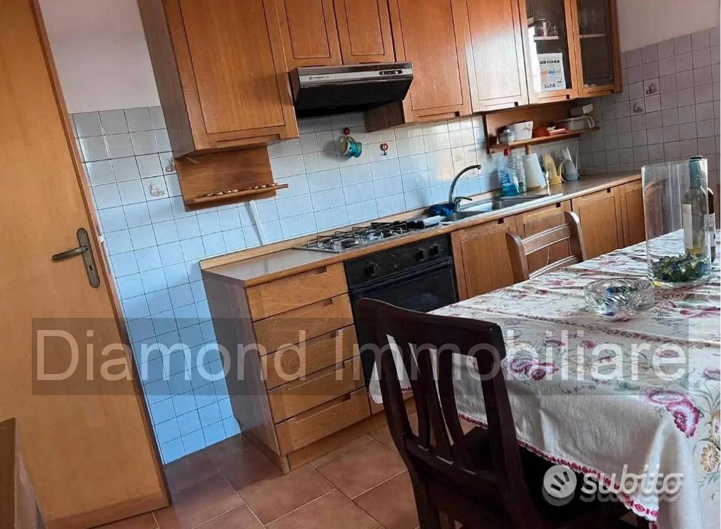 Appartamento – Fiumefreddo di Sicilia, Catania - Vista 2