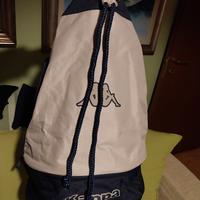 sacca per sport Kappa