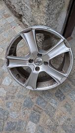cerchi in lega 16" Honda Jazz IV